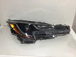 Fits 2020 2021 2022 Toyota Corolla Rh Headlight Depo Capa C91R 14694. Fixed Price $106.25.