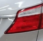 2013-2016 Hyundai Santa Fe Rh Passenger Tail Light Lamp Oem. Fixed Price $100.70.