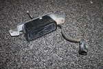 2002 Volvo S60 2.4T Auto Passenger Front Headlight Wiper Module 8620960 Blk.. Fixed Price $44.99.