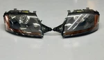 00-06 Audi Tt Pair Driver & Passenger Headlight Set Xenon Hid Lead Lamp Oem. Fixed Price $485.00.