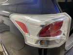 Driver Left Tail Light Incandescent Fits 14-15 Outlander 1042167. Fixed Price $144.99.