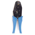 Grote 83-6511 Crimping Tool Ratcheting 22; 10 Ga. Fixed Price $53.99.