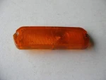 Vintage Amber Park Lens Guide Sae Dp Rh Fits Chevy 1963 (5954420). Fixed Price $8.49.