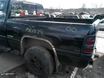 Driver Tail Light Pickup With Sport Package Fits 94-02 Dodge 2500 1297371. Fixed Price $107.00.