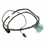 Trailer Harness And Plug Round 7-PIN 2003-09 Md Trucks New Oem Gm 94667224. Fixed Price $48.71.