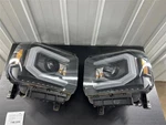 SIERRA250 2015 Headlight 104632418. Fixed Price $255.33.