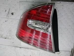 Driver Tail Light Sedan Quarter Panel Mounted Fits 06-07 Legacy 713729. Fixed Price $96.71.
