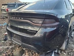 2013 Dodge Dart Right Passenger Tail Light Assembly Oem Used 166-02422R. Fixed Price $100.70.