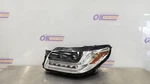 19 Lincoln Navigator Headlight Headlamp Left Driver. Fixed Price $1250.00.