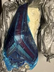 2022-25 Cadillac CT4 Rear Right Side Tail Light Led Oem. Fixed Price $350.00.