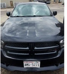 Passenger Headlight Halogen Black Bezel Fits 11-13 Durango 4426940. Fixed Price $171.89.