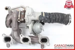 14-20 Maserati Ghibli Quattroporte Right Manifold Oem. Fixed Price $314.80.