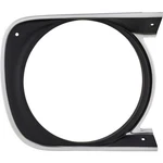 Oer 3914770 Rh Standard Headlamp Bezel For 1968 Camaro. Fixed Price $53.99.