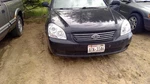 Driver Headlight Chrome Insert Thru 4/16/07 Fits 06-07 Optima 4560658. Fixed Price $141.89.