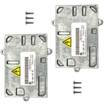 2X New For 08-20 Maserati Granturismo Xenon Ballast Module Computer Control Unit. Fixed Price $269.47.