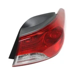 Tail Light For Hyundai Elantra 2011-2013 Right Outer Korea Built 166-60146R. Fixed Price $169.76.