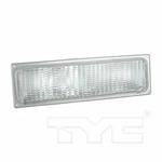 Nos Tyc 12-1412-01 Turn Signal And Parking Light Assy GM2520108 Keystone. Fixed Price $14.99.