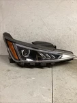 2019-2020 Hyundai Elantra Right Rh Passenger Side Halogen Us Built 92102F3500. Fixed Price $199.00.
