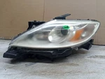 Driver Left Headlight Xenon Hid Fits 10-12 Mazda CX-9 238931. Fixed Price $355.20.