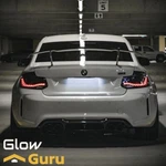 Gts Taillights For Bmw Series F22 F23 F87 2014-2019 & 2014-2021 M2. Fixed Price $458.38.