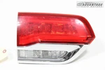 2014-2021 Jeep Grand Cherokee Rear Left Driver Side Inner Taillight Lamp Oem. Fixed Price $136.49.