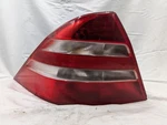 Driver Tail Light 129 Type SL500 Fits 99-02 Mercedes S-class 62376. Fixed Price $88.99.
