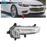 For 2016 2017 2018 Chevrolet Malibu Right Passenger Side Fog Lights Lamps Kits. Fixed Price $26.77.