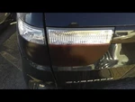 Driver Left Tail Light Liftgate Mounted Fits 11-13 Durango 31109019. Fixed Price $110.70.