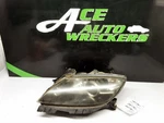 Driver Left Headlight Halogen Fits 04-08 Mazda RX8 663801. Fixed Price $141.00.