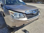 2015 Subaru Forester Right Passenger Headlight Oem Used Halogen 114-60813R. Fixed Price $147.49.