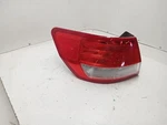 Driver Left Tail Light Quarter Panel Mounted Fits 10-12 Mkz 3982297. Fixed Price $246.99.