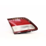 1999 Nissan Maxima Left Tail Lamp Part Number 166-58854L. Fixed Price $43.99.