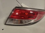 Passenger Right Tail Light From 2009 Mazda 6 5434812. S4. Fixed Price $85.00.