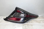2016-2019 Chevy Volt Rh Passenger Tail Light Quarter Panel Mounted Assembly Oem. Fixed Price $103.91.