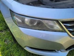 Passenger Headlight Vin 4TH Digit New Style Hid Opt T4F Fits Impala 1609002. Fixed Price $522.40.