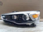 Driver Headlight Us Market Xenon Hid Fits 14-16 Cadenza 168449. Fixed Price $608.37.