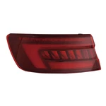 Left Driver Side Led Tail Light Assembly For 2018-2018 Audi A4 S4 Capa Certified. Fixed Price $292.67.