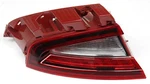 Oem Left Driver Side Led Tail Lamp For Kia Stinger 92401-J5020 Inner Lens Crack. Fixed Price $99.99.