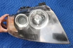 04-06 Audi A4 S4 Conv Passenger Right Rh Xenon Hid Head Light Lamp 8H0941004BC. Fixed Price $199.99.