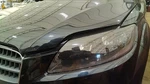 Driver Left Headlight Halogen Fits 07-09 Audi Q7 7055820. Fixed Price $219.89.