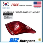 Genuine ! Right Tail Light Assembly For 2017-2019 Genesis G90 # 92402-D2010. Fixed Price $1550.78.