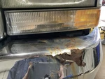 Driver Corner/park Light Lamp-turn Signal Fits 01-04 Excursion 345089. Fixed Price $51.53.
