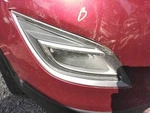 Passenger Corner/park Light Fog-driving Fits 10-12 Mazda CX-9 3197263. Fixed Price $117.70.