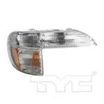 Turn Signal / Parking Side Marker Light Tyc 18-3154-01-9. Fixed Price $29.88.