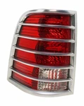Driver Left Lh Tail Light Lamp Quarter Panel Mounted 2002-2005 Mountaineer Oem. Fixed Price $35.95.