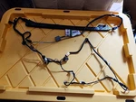 Pillar Harness Ford F250 F350 GC3T-404-ZD GC3T-15A404-ZD Non Cab Lights 2016. Fixed Price $129.00.