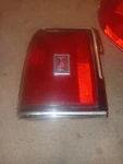 Driver Left Tail Light Excluding Station Wgn Fits 86 Ciera 256050. Fixed Price $35.00.