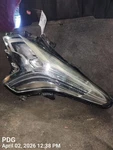 Lh *box* Oem 18-19 Cadillac Xts 1YR Wrnty. Fixed Price $700.00.