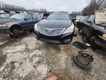 2012 Hyundai Azera Front Right Passenger Side Headlight Hid. Fixed Price $300.00.