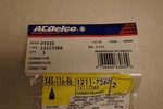 Acdelco Oem Headlamp Connector For Buick Cadillac Chevy Olds Pontiac 12117260. Fixed Price $48.00.